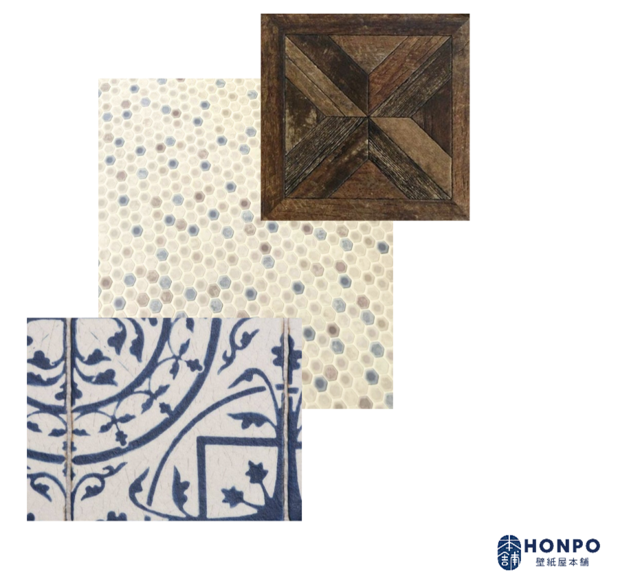 sheet vinyl flooring
