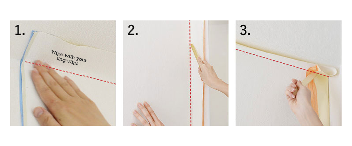 CREASE THE EXTRA PART