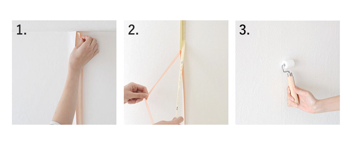 PULL OUT THE EXTRA AND CRIMP THE JOINT