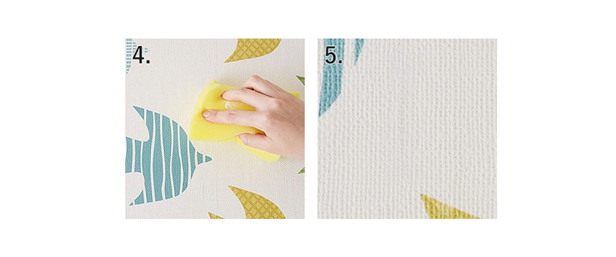 caulking preparation