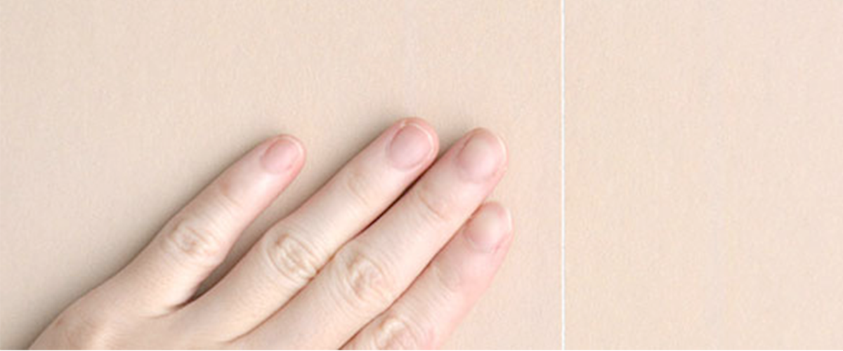 Crafted from High-quality Vinyl Chloride for pre-pasted wallpaper