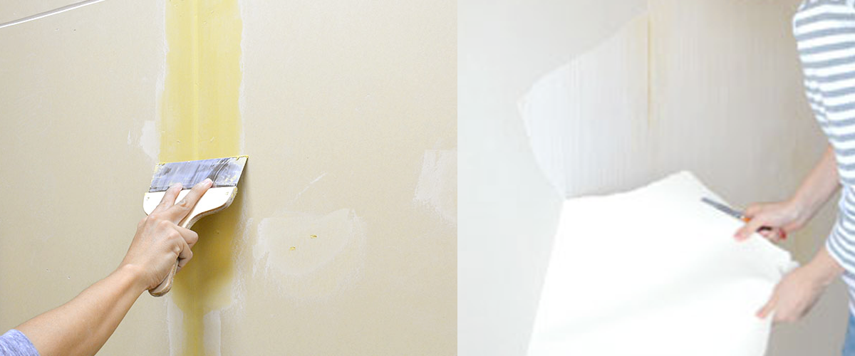 GROUNDWORK PREPARATION