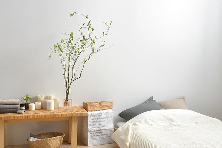 Anti-virus wallpaper