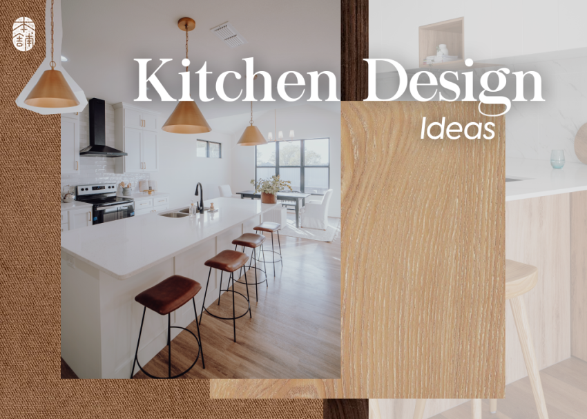kitchen design ideas