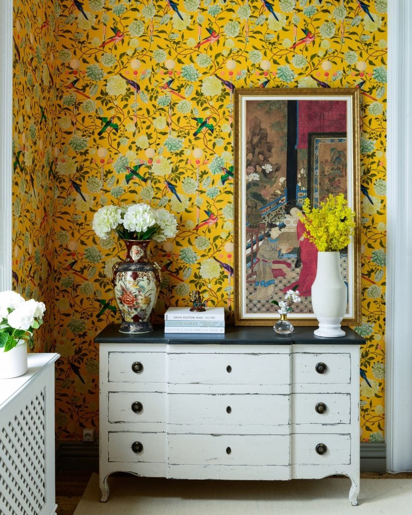 The Garden of Immortality, Best Bedroom Wallpaper Recommendations