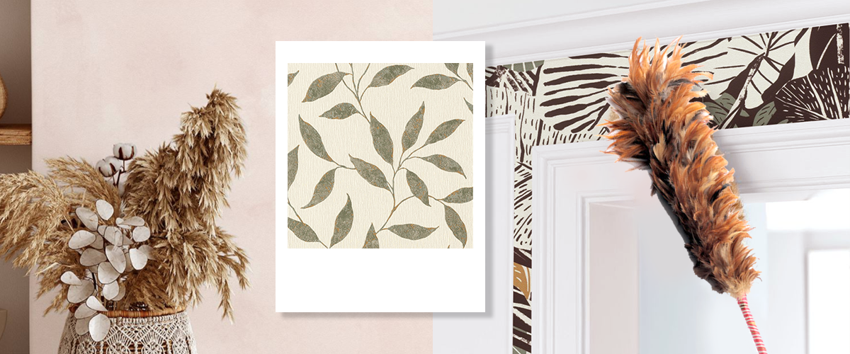 Regular Cleaning Routine for tips durable wallpaper