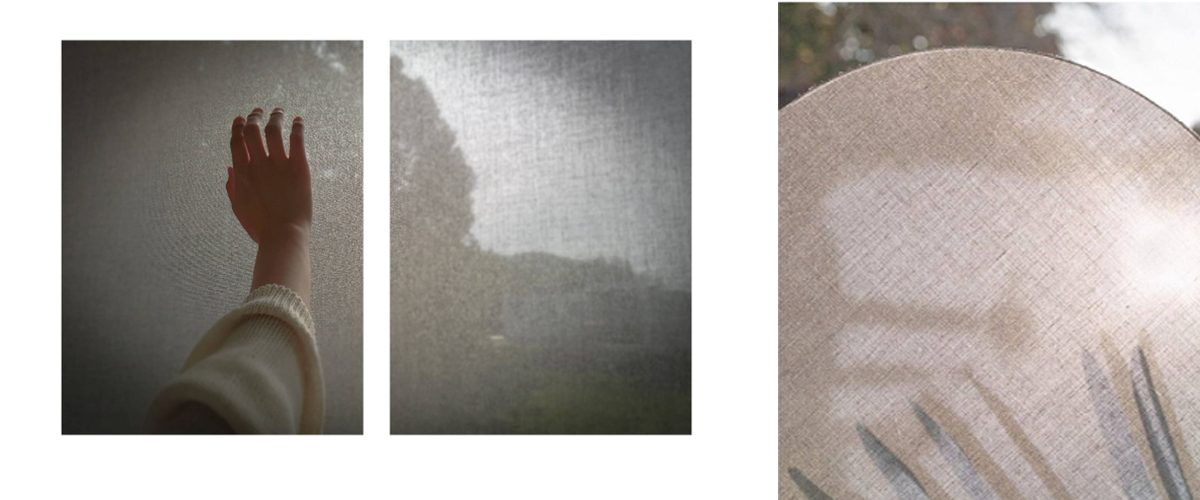 Handle Stains Promptly