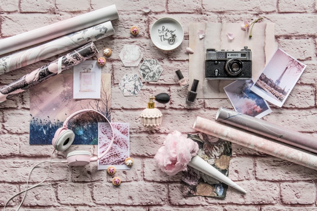 women's day wallpaper inspiration