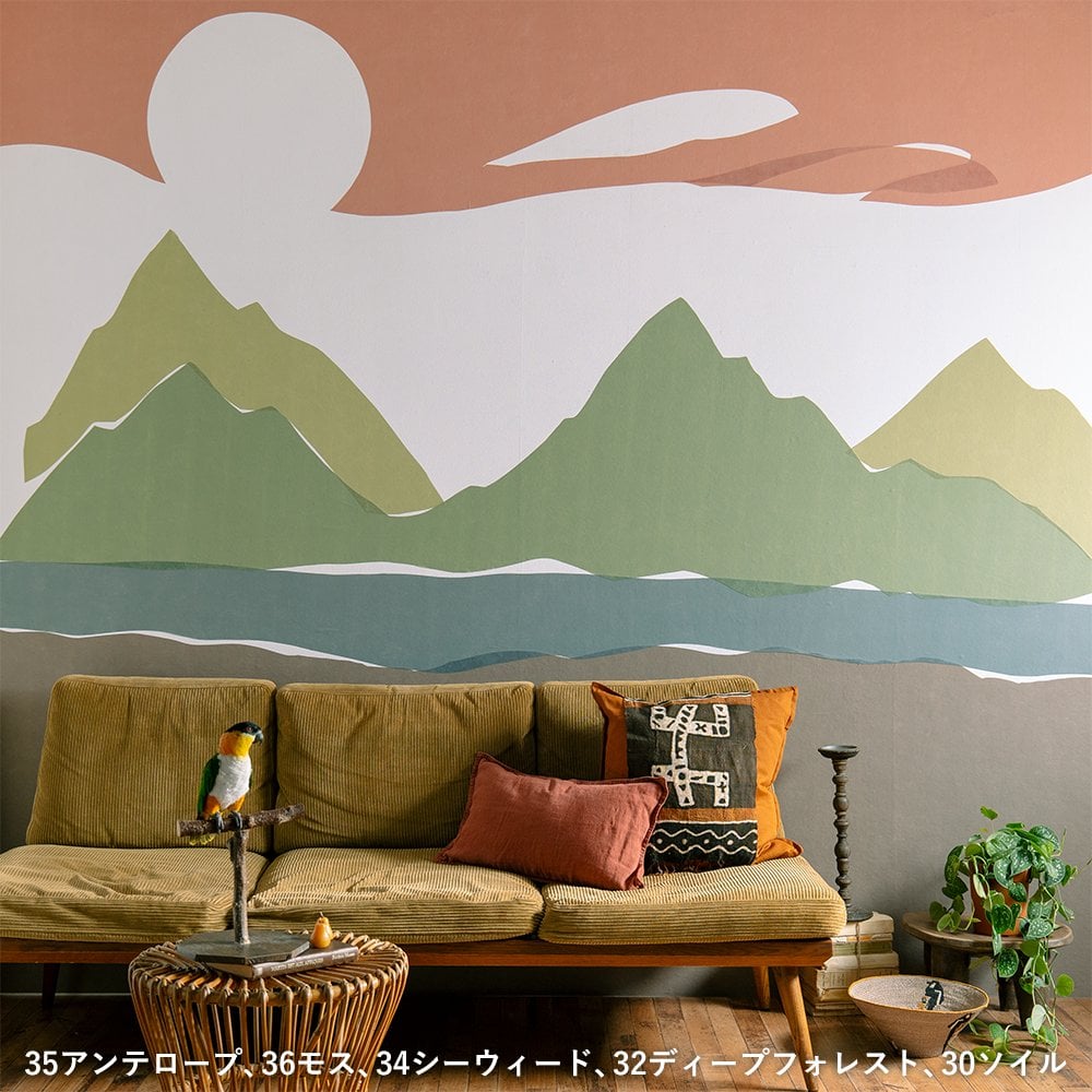 art wall decor stickers