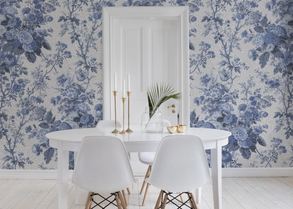 custom wallpaper murals ideas