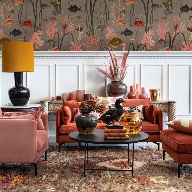 Living Room Interior Design  ideas