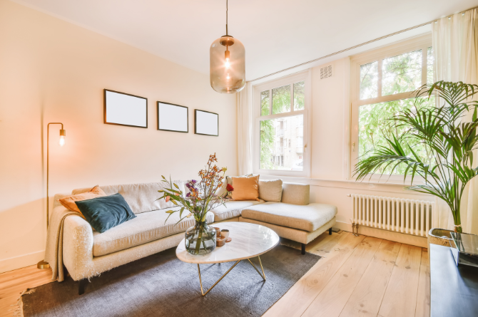 Beige Aesthetic Wallpaper home