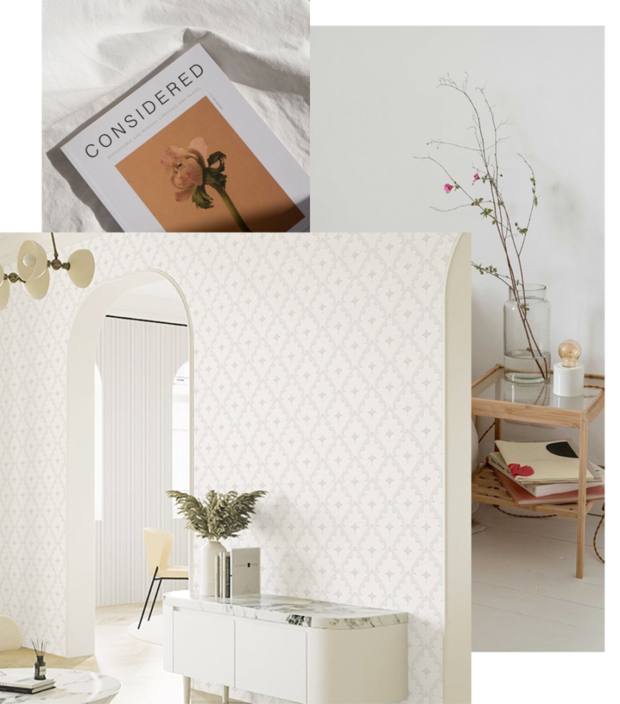 teenage bedroom wallpaper ideas