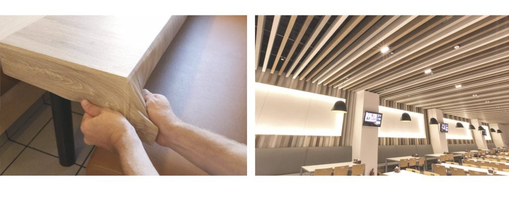 Self Adhesive Wallpaper