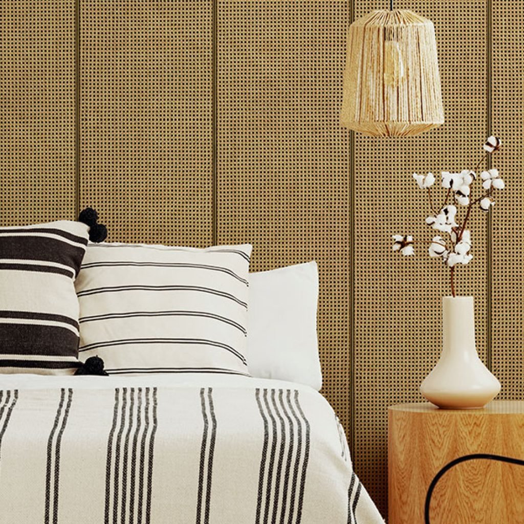 asian-themed wallpaper