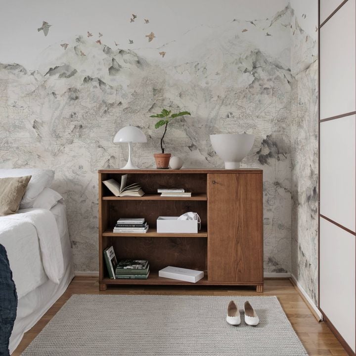 eclectic style ideas