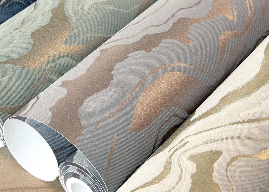 Slow Living for Wallpaper Advantages