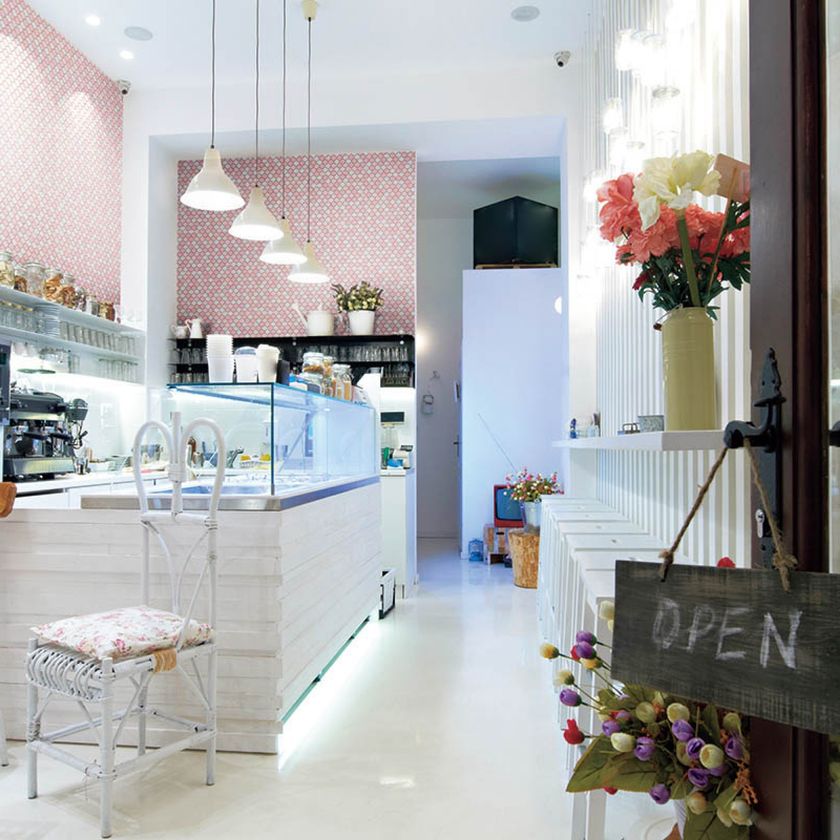 using tiles for kitchen background