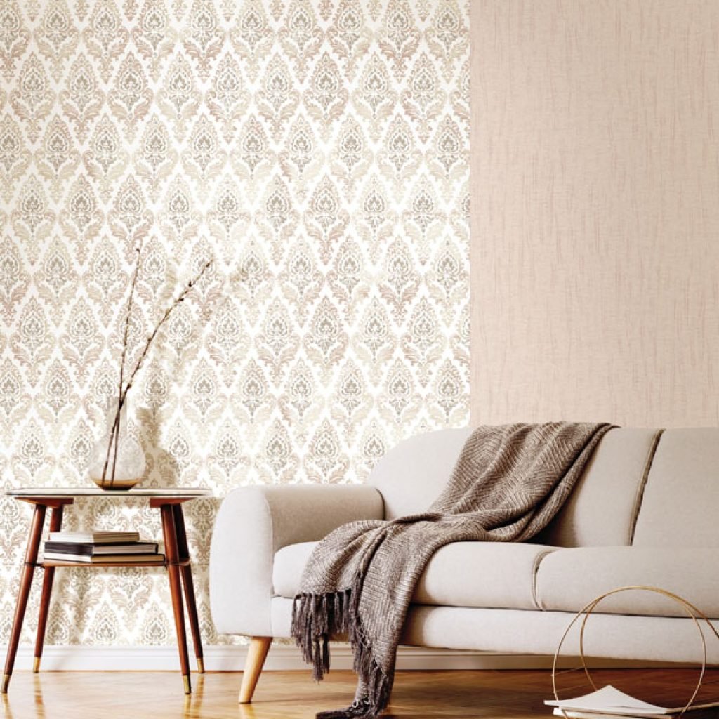 trendy wall design ideas