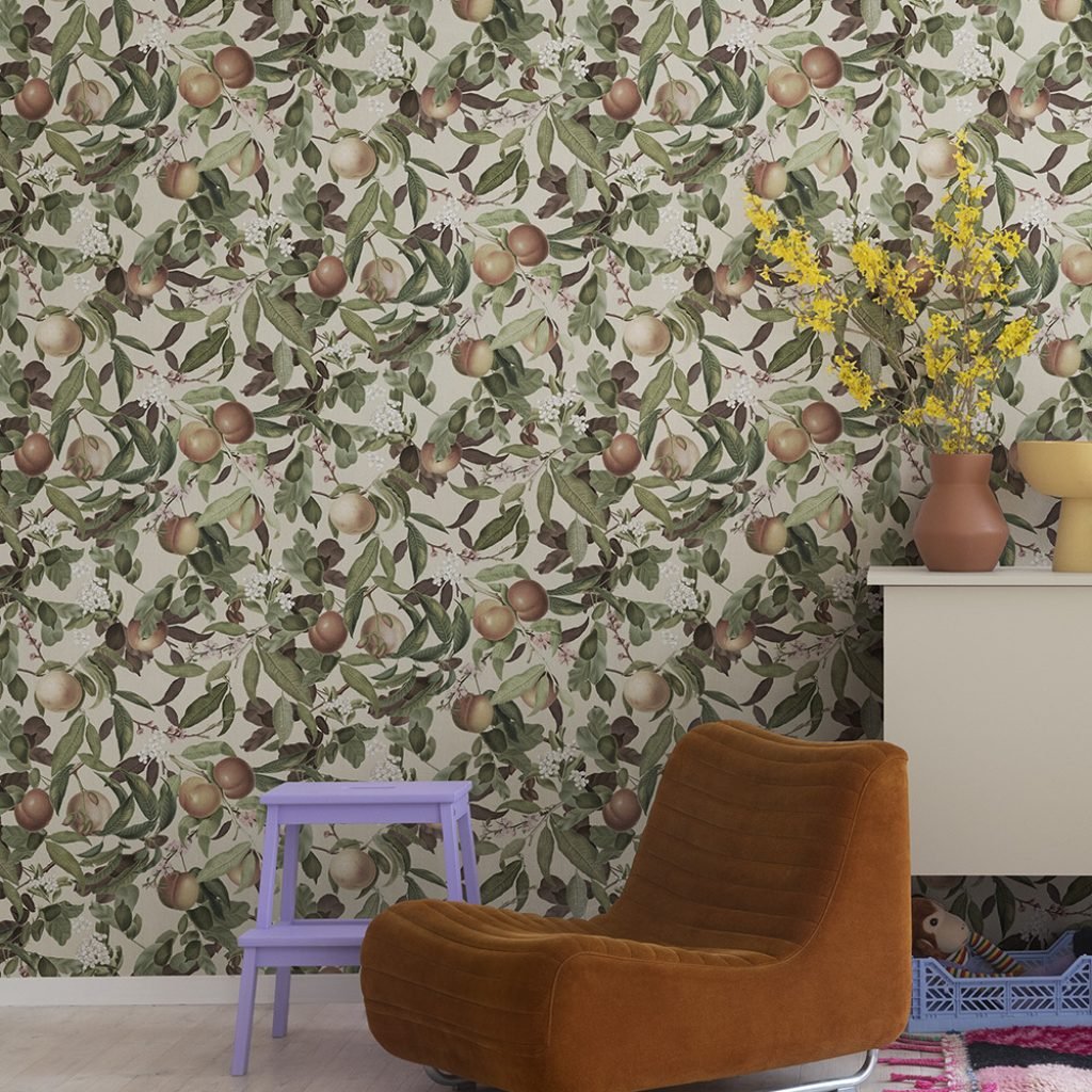 fruit wallpapers peach valley