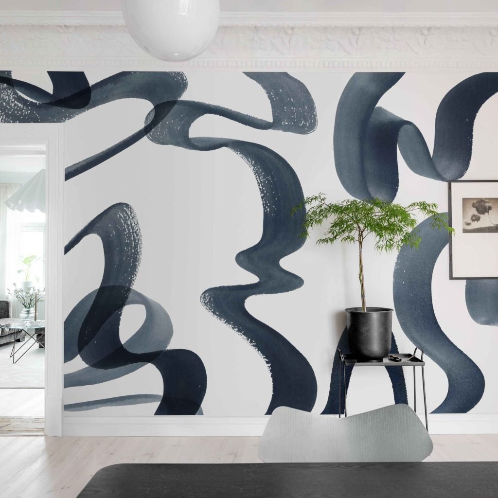 japanese mural wallpapers