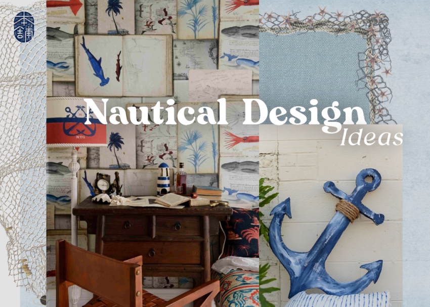 nautical design