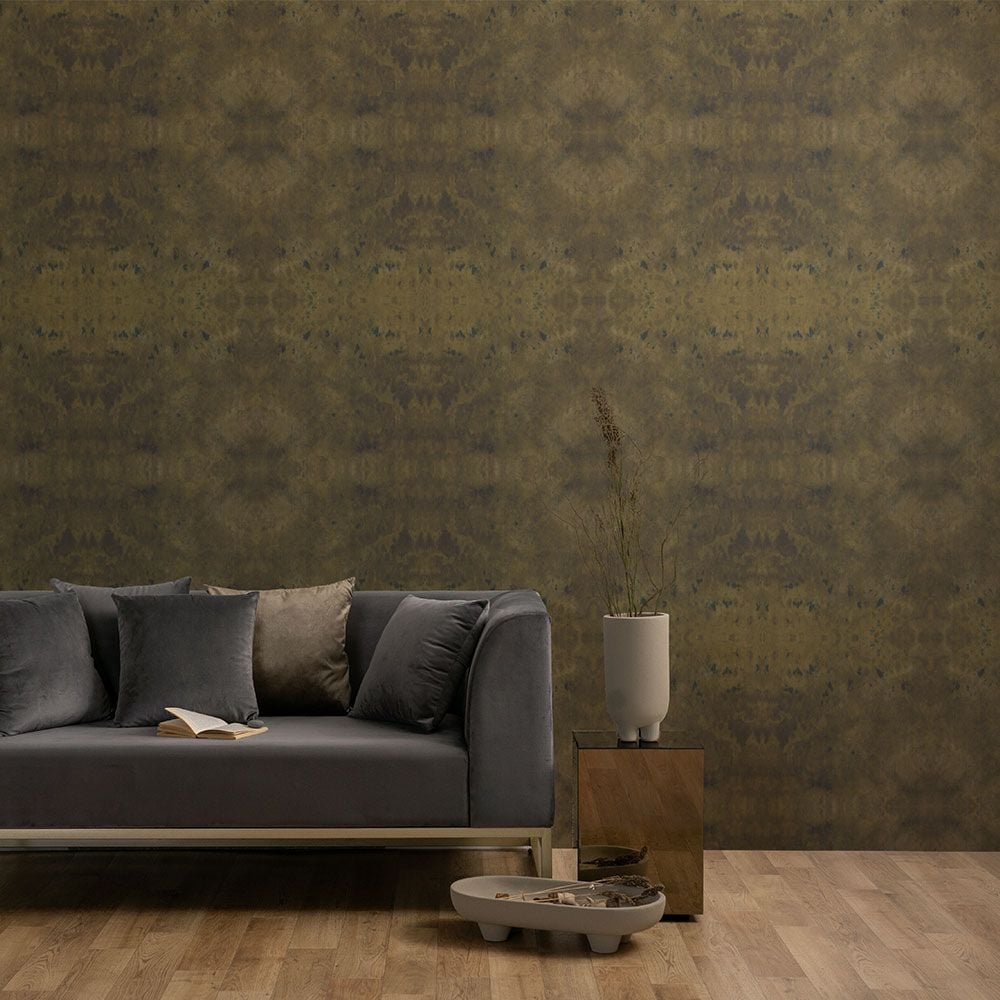 100$ eco-friendly wallpaper
