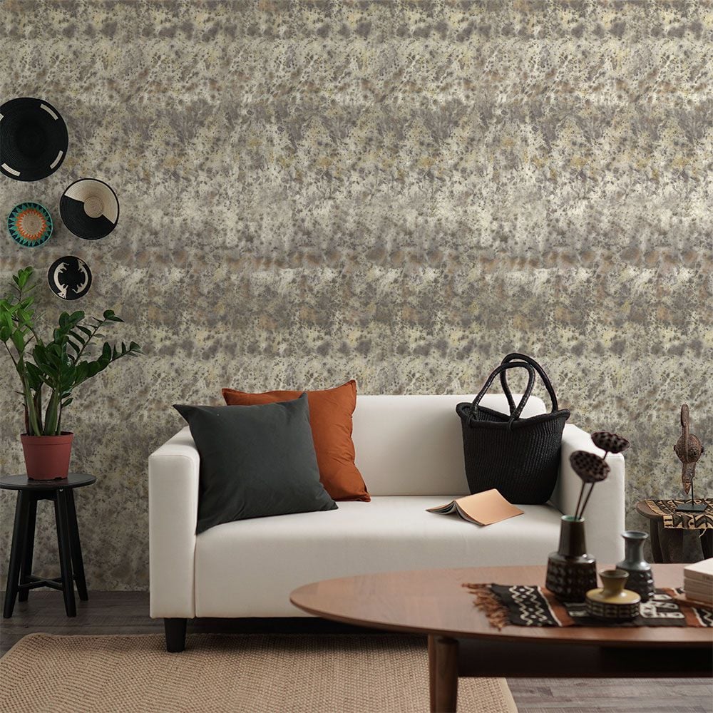 100$ eco-friendly wallpaper
