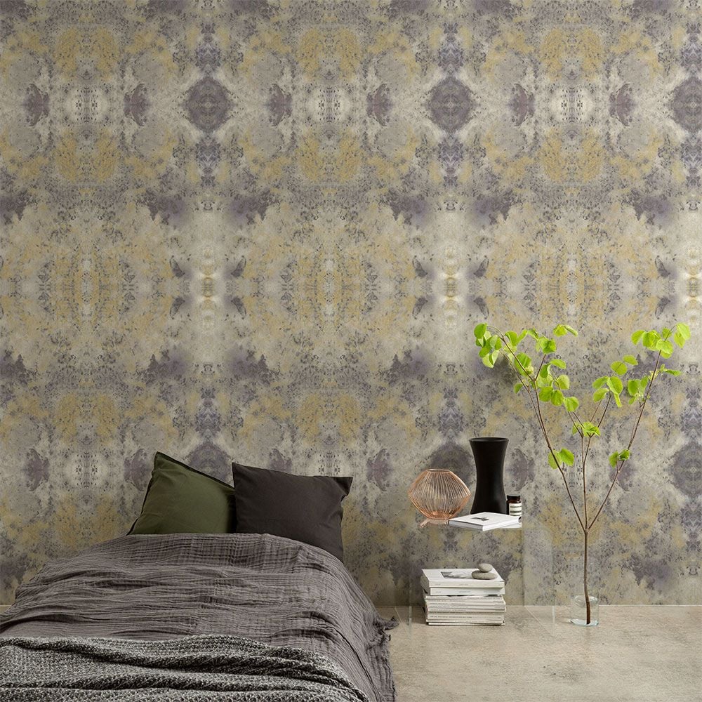 100$ eco-friendly wallpaper