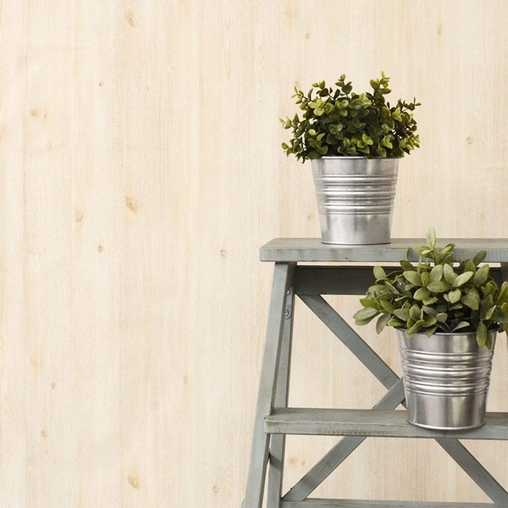 scandanavian wood wallpaper