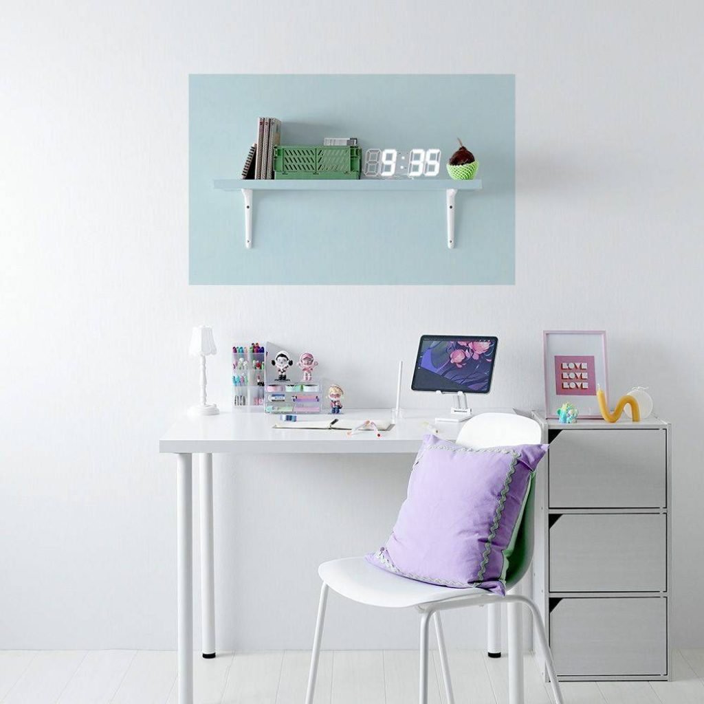 Wall Coverings alternative