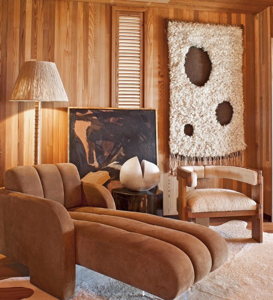 Seal Beach Residence by Kelly Wearstler