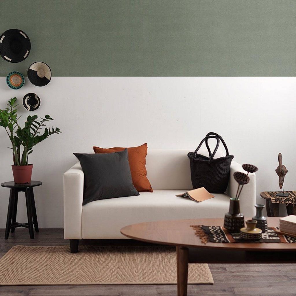 wall coverings ideas