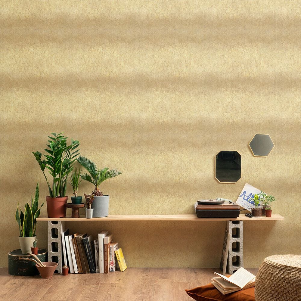 100$ eco-friendly wallpaper