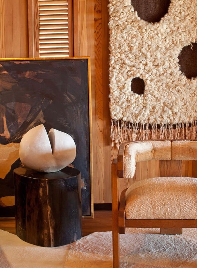 Seal Beach Residence by Kelly Wearstler