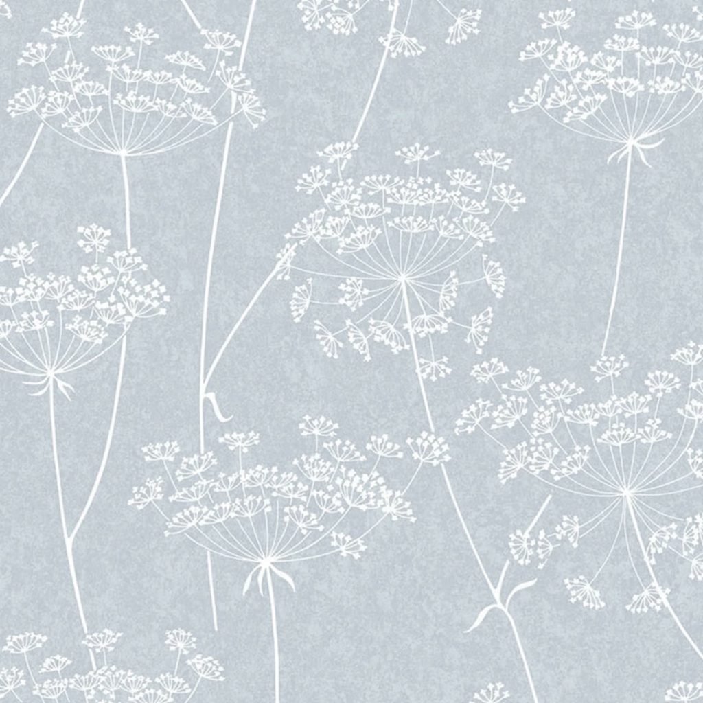 graham and brown highland aura blue