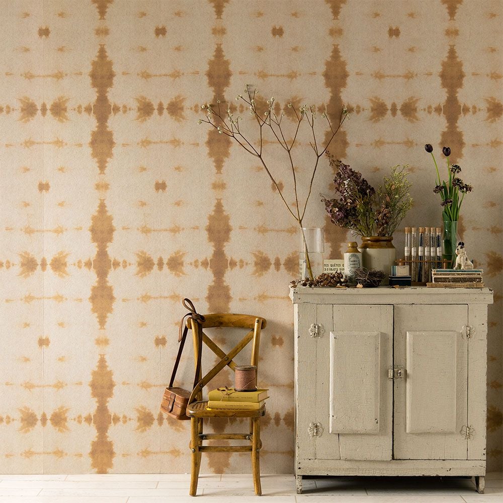 100$ eco-friendly wallpaper