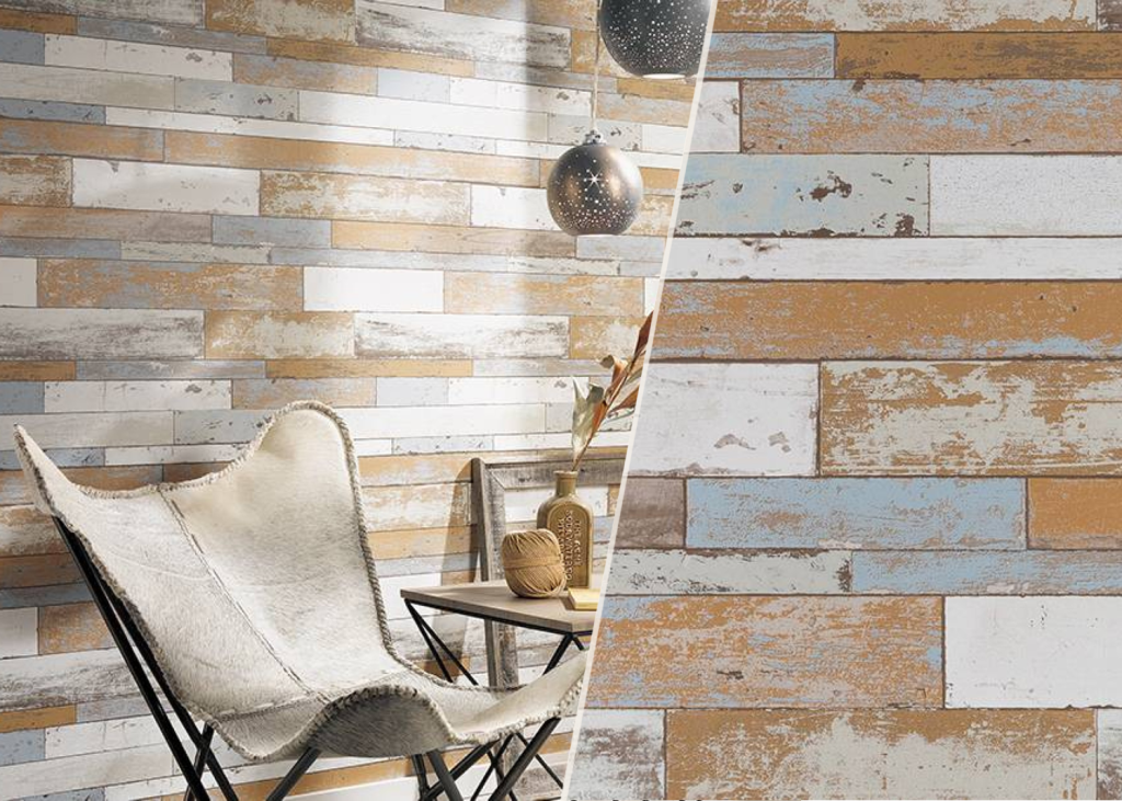 coastal look interior