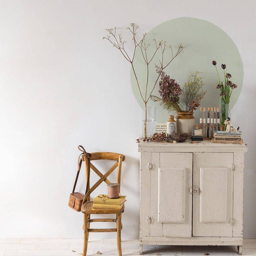 Wall Coverings alternative