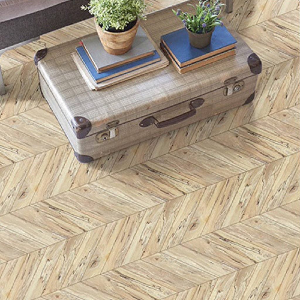 wood interior design