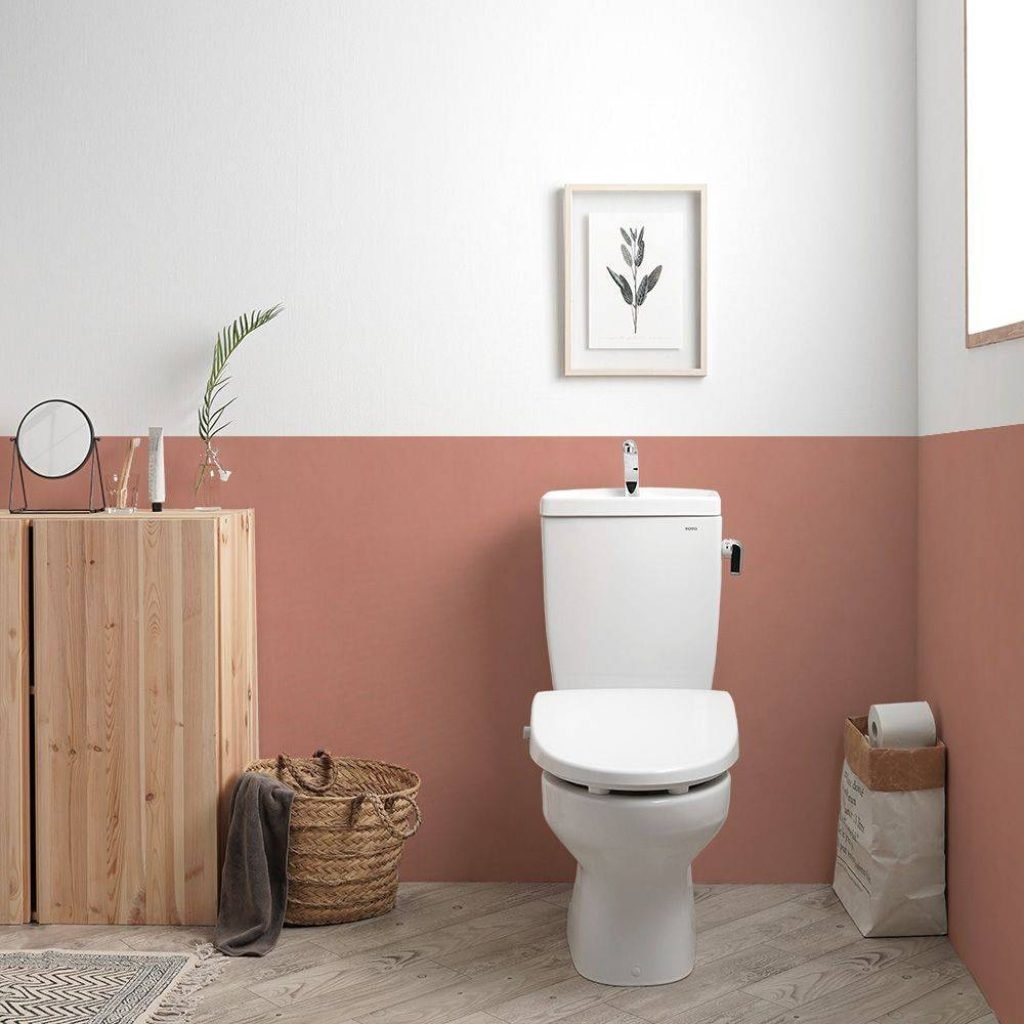 Wall Coverings alternative