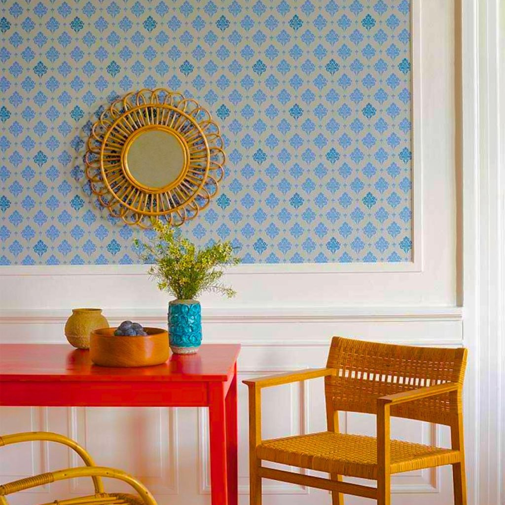 Rococo 600521 by Fiona Wall Design