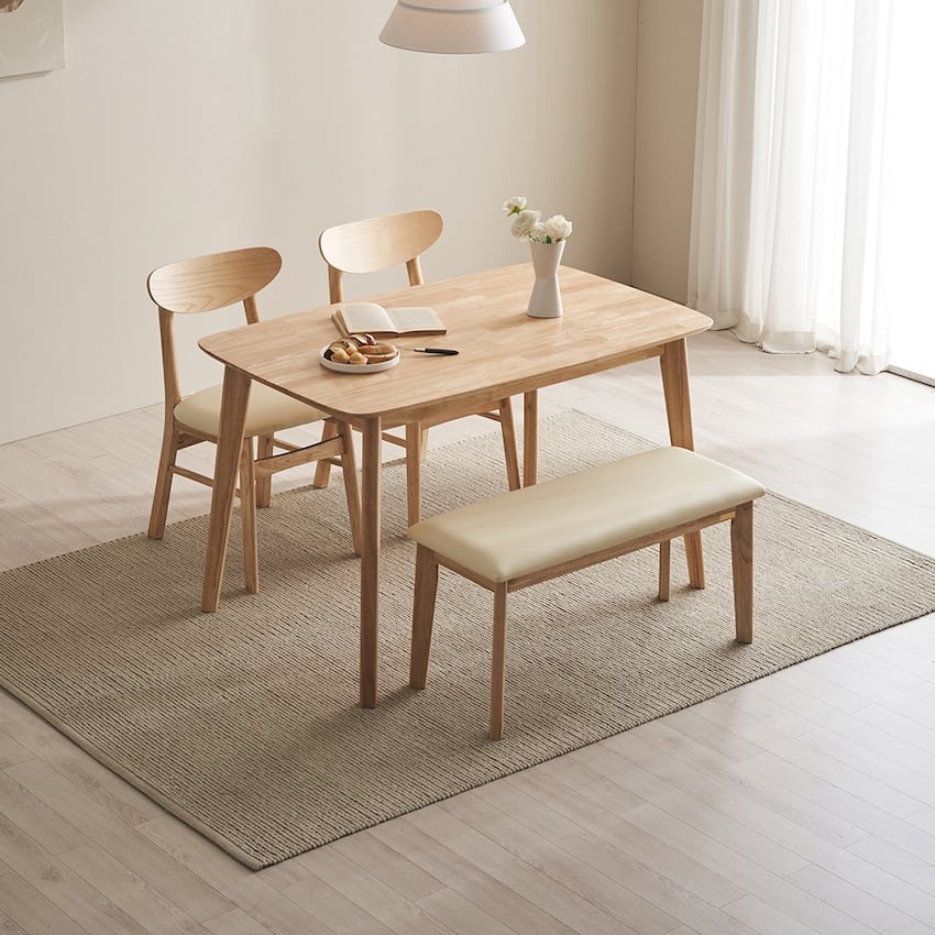 Tile Carpet or Rug for Remodel Kitchen