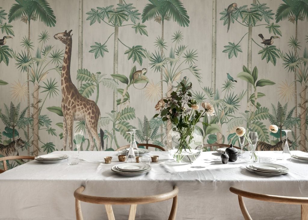 animal wallpapers: the wild side