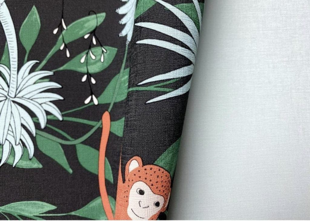 animal wallpapers: club botanique