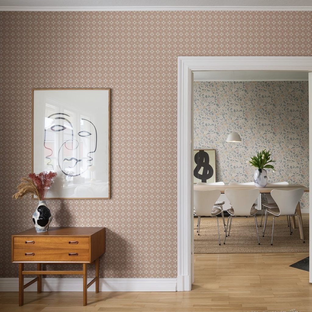 Redend Point Calm Wallpaper