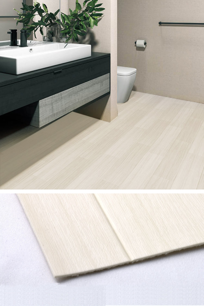 bathroom floor tile stickers