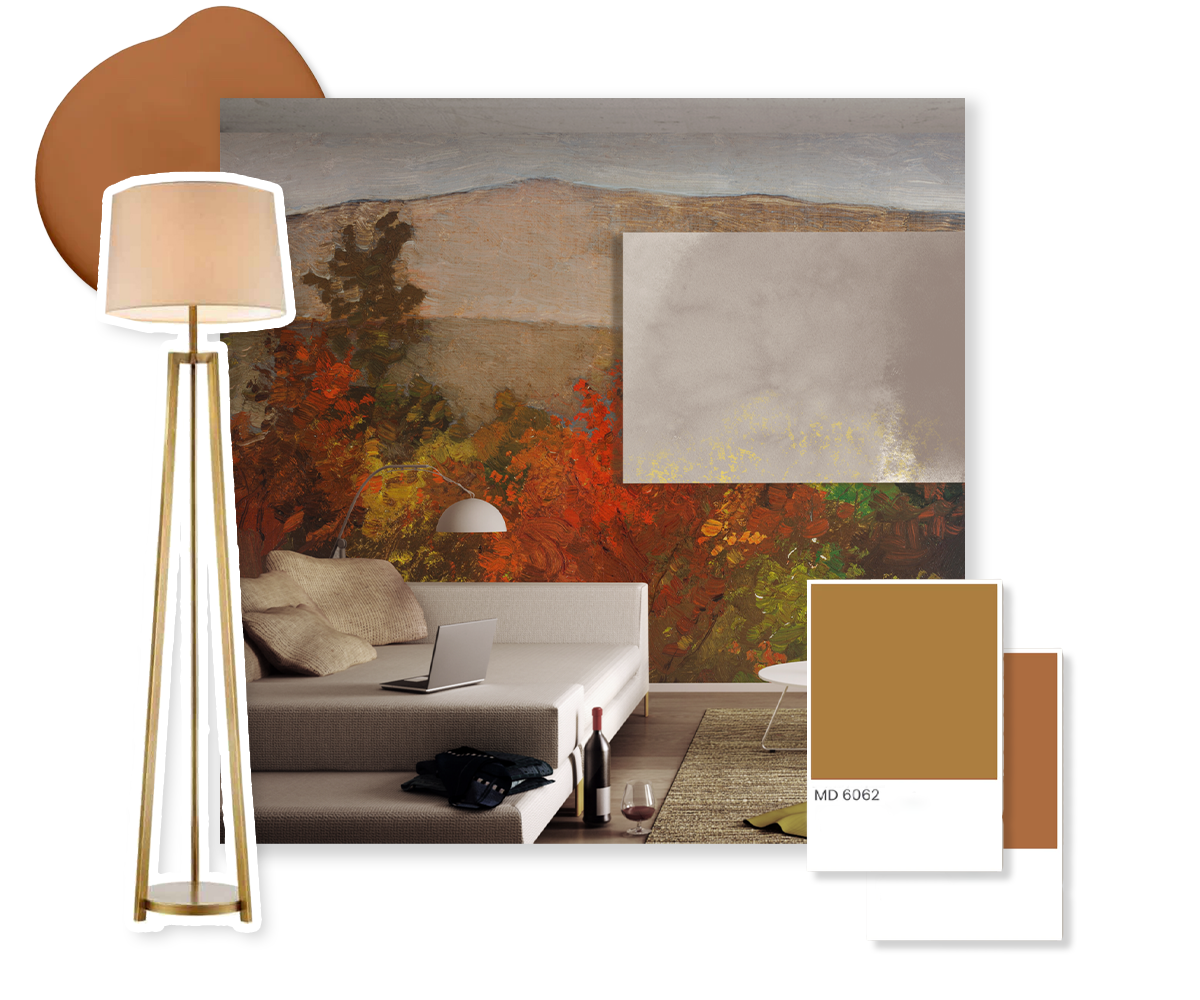  autumn happiness wallpaper