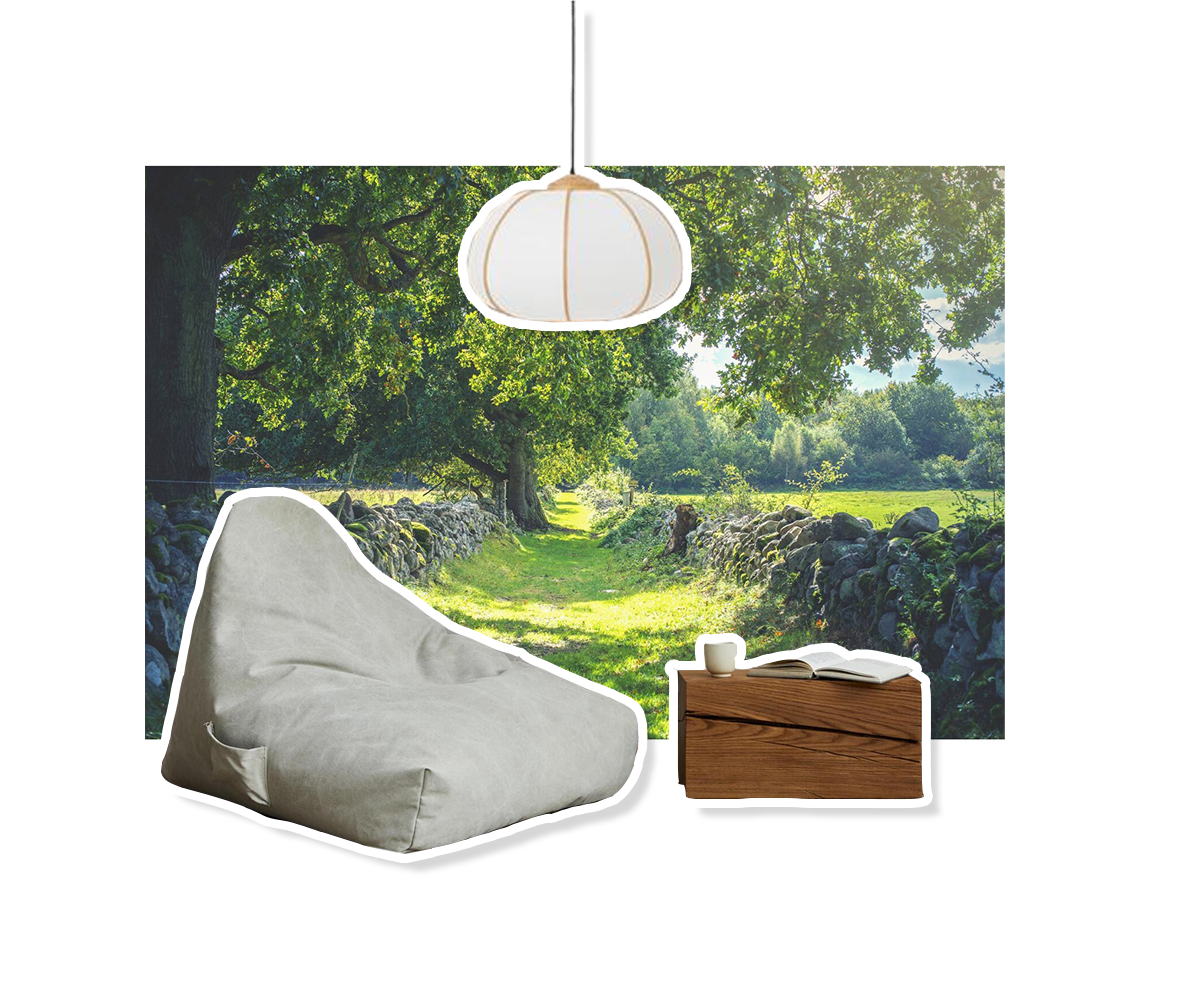 Secret Garden wallpaper