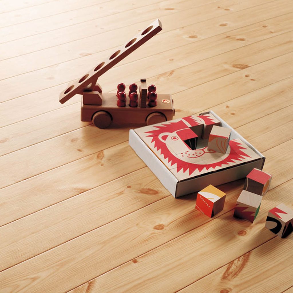 Sincol Cushion Floor Sheet